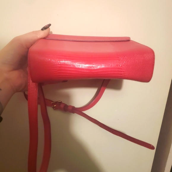 DOLCE & GABBANA CALFSKIN MINI MILLENNIALS SHOULDER BAG - Picture 9 of 11